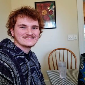 Meet your Posher, Matthew